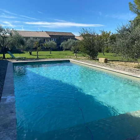 le Nomade en Provence-2