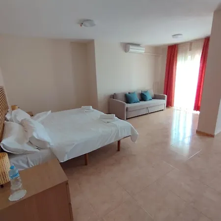 Hotel Algorfa-2