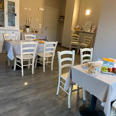 B&B Panorama Iseo-3