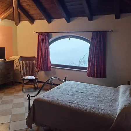 Orchidea Selvatica B&B-3