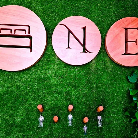 B&B One-2