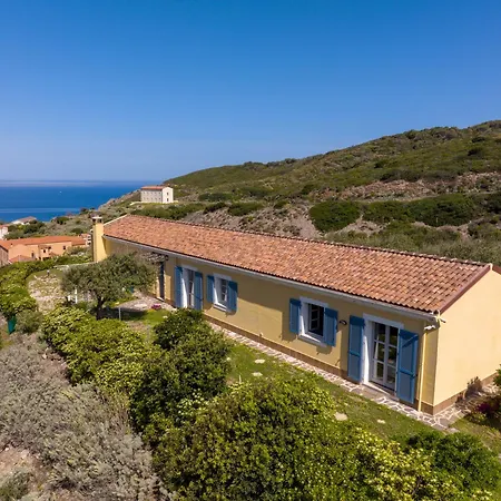 B&B Calata Di Soli-2