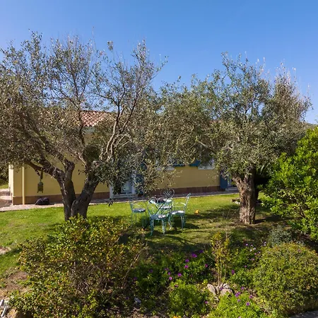 B&B Calata Di Soli-3