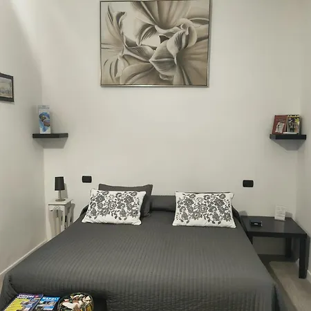 B&B Antica Napoli-3