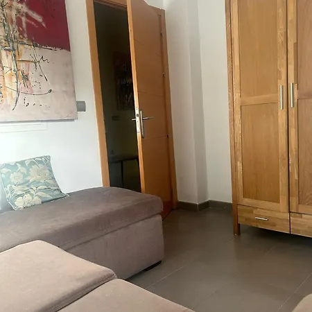 Villa Aguilas Club Guest House-3