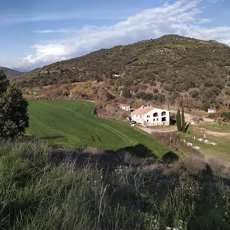 Masia Molí de Tartareu-2