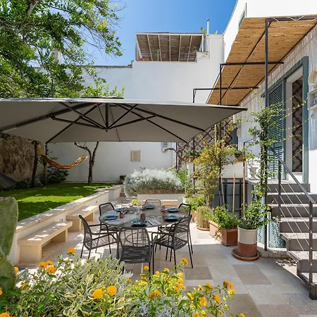 Dimora Lopez B&B-3