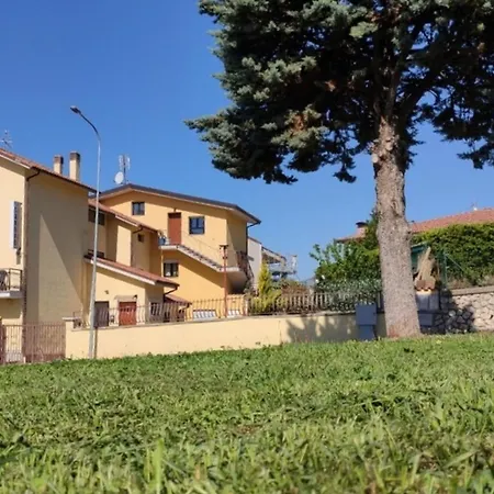 Complesso turistico Aurora - camere B&B-2