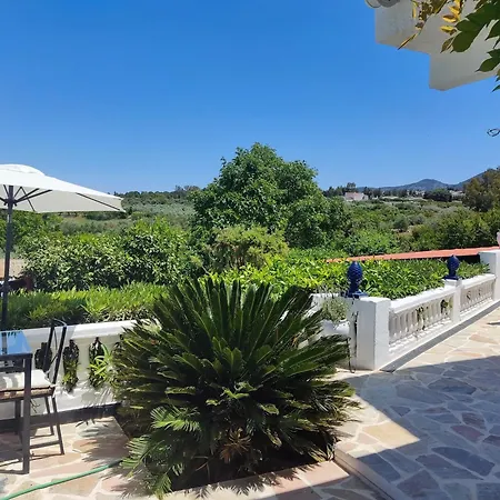 Finca Rayo Del Sol-2
