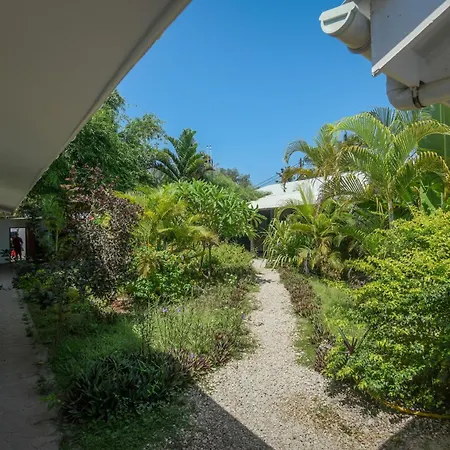 Nungwi House-2