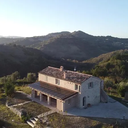 Villa Arcadia B&B-3