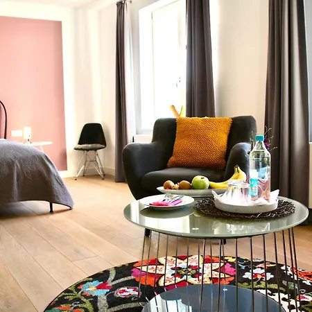 Hotel Altes Dichterhaus-2