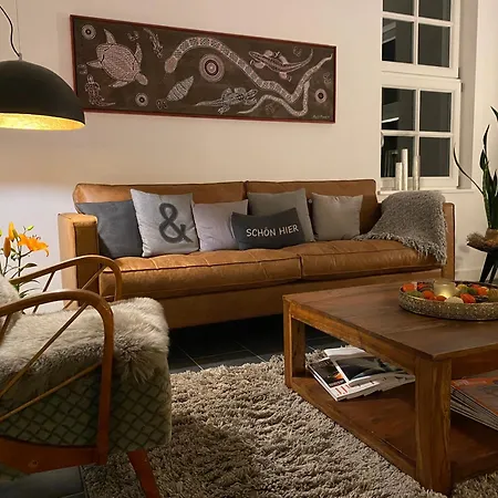 Hotel Altes Dichterhaus-3