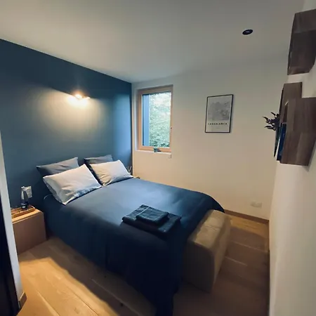 Izba Bnb-2