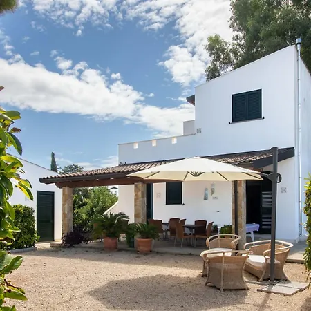 Villetta Fiore B&B-2