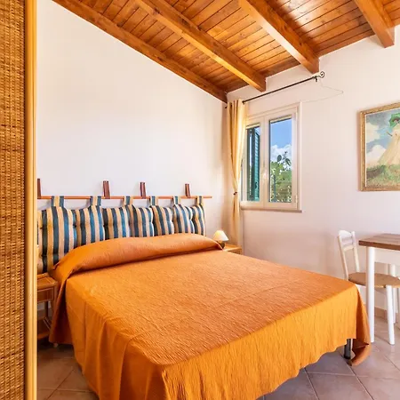 Villetta Fiore B&B-2