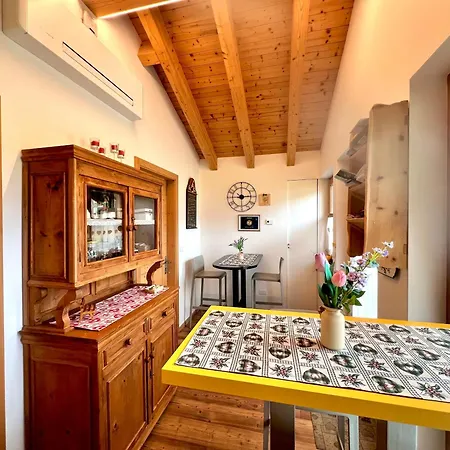 Crosina Holiday - B&B Dalla Fattoria Della Patty-2