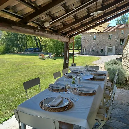 Country-chic b&b, wellness&home restaurant Il Pozzo e la Macina-3