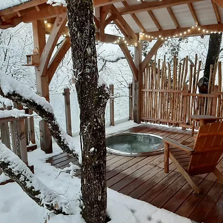 Les Cabanes du Herisson-2
