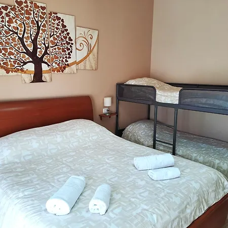 B&B le camere di SALLY-2