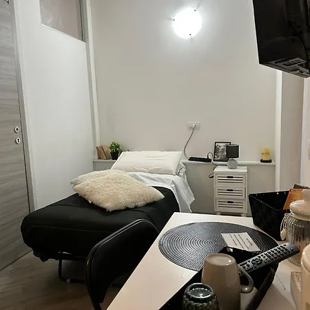 BeB Casa di Lia con taverna location piccoli eventi-2