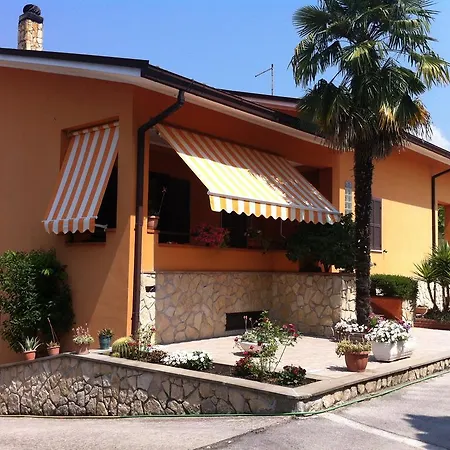 Armonia B&B-2