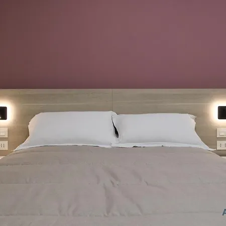 Al Bacino Rooms And Breakfast-3
