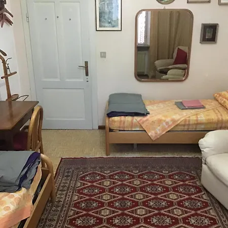 B&B Casa d'Arte-3