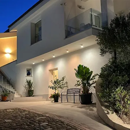 Il Mare Di Giu Boutique Guesthouse-2
