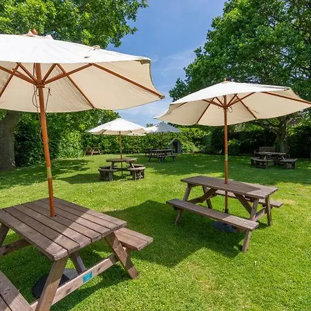 The Saxon Inn-3