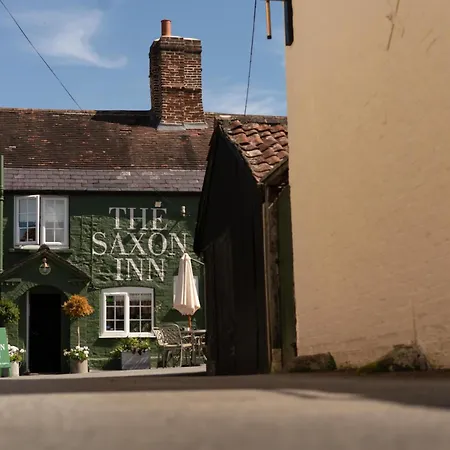 The Saxon Inn-2