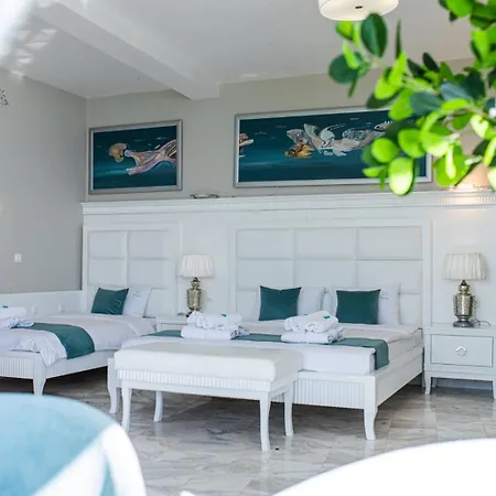 Villa Bella Luxury Ohrid-2