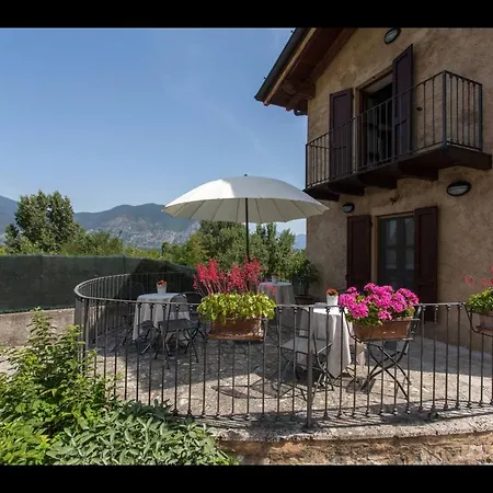 B&B Ronco degli Ulivi-3