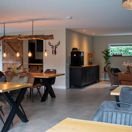 B&B Buiten Loon-3