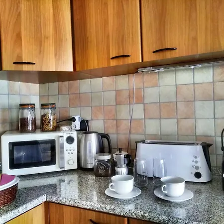 Casa Ronzani B&B-2