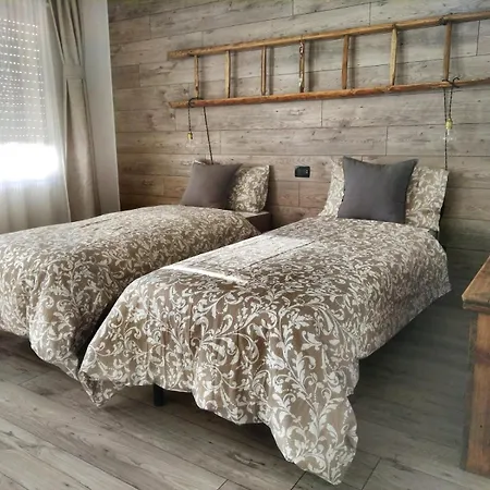 Casa Ronzani B&B-3