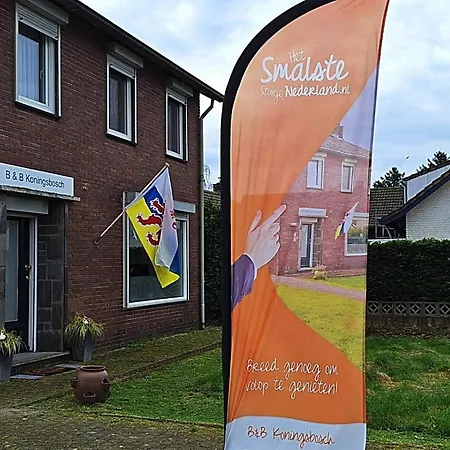 B&B Koningsbosch-2
