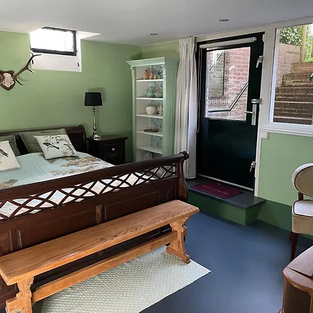 B&B Woudzicht Groesbeek-3
