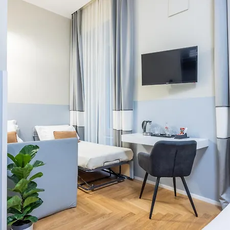 Suites Romae Rex-3