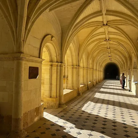 Le Château de Leugny-3