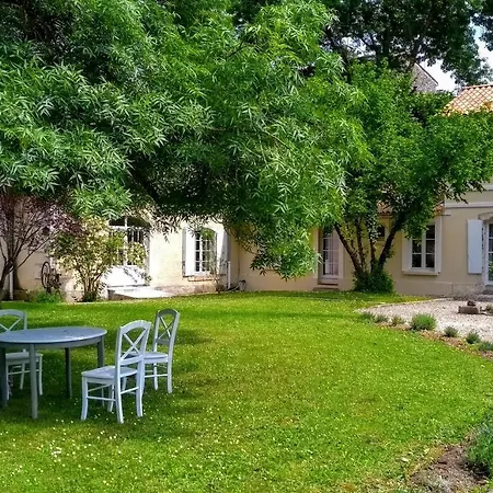 Le Domaine Des Platanes-2