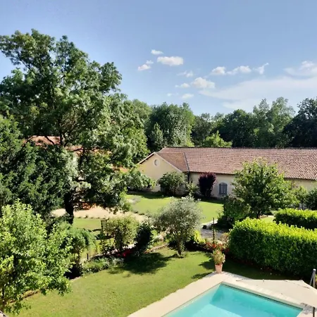 Le Domaine Des Platanes-3