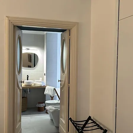 Re Nasone Rooms In Naples-2