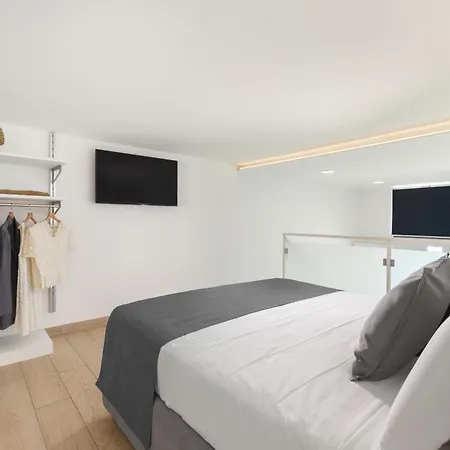 Eterea Charming Suites-2
