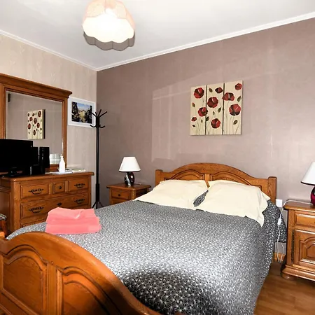 Chambres d'hôtes proche d'Annecy-2