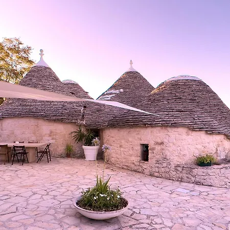 Trulli Jaja-2