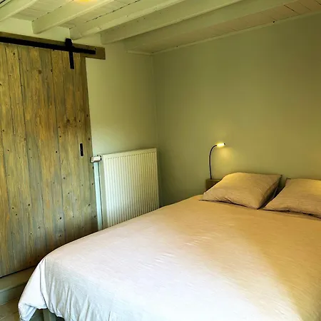 B&B Le Nid D'Hirondelle-3