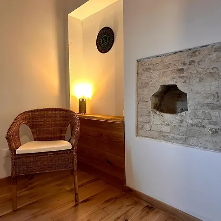 Villa Arcadia B&B-2