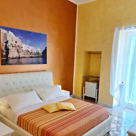Donatella Bed&Breakfast-3