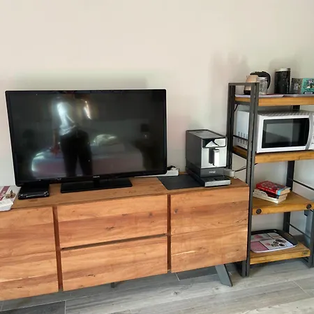 Suite Cosy-2